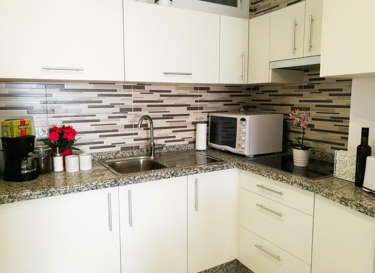 Apartamento Acuario Benalmádena Zewnętrze zdjęcie