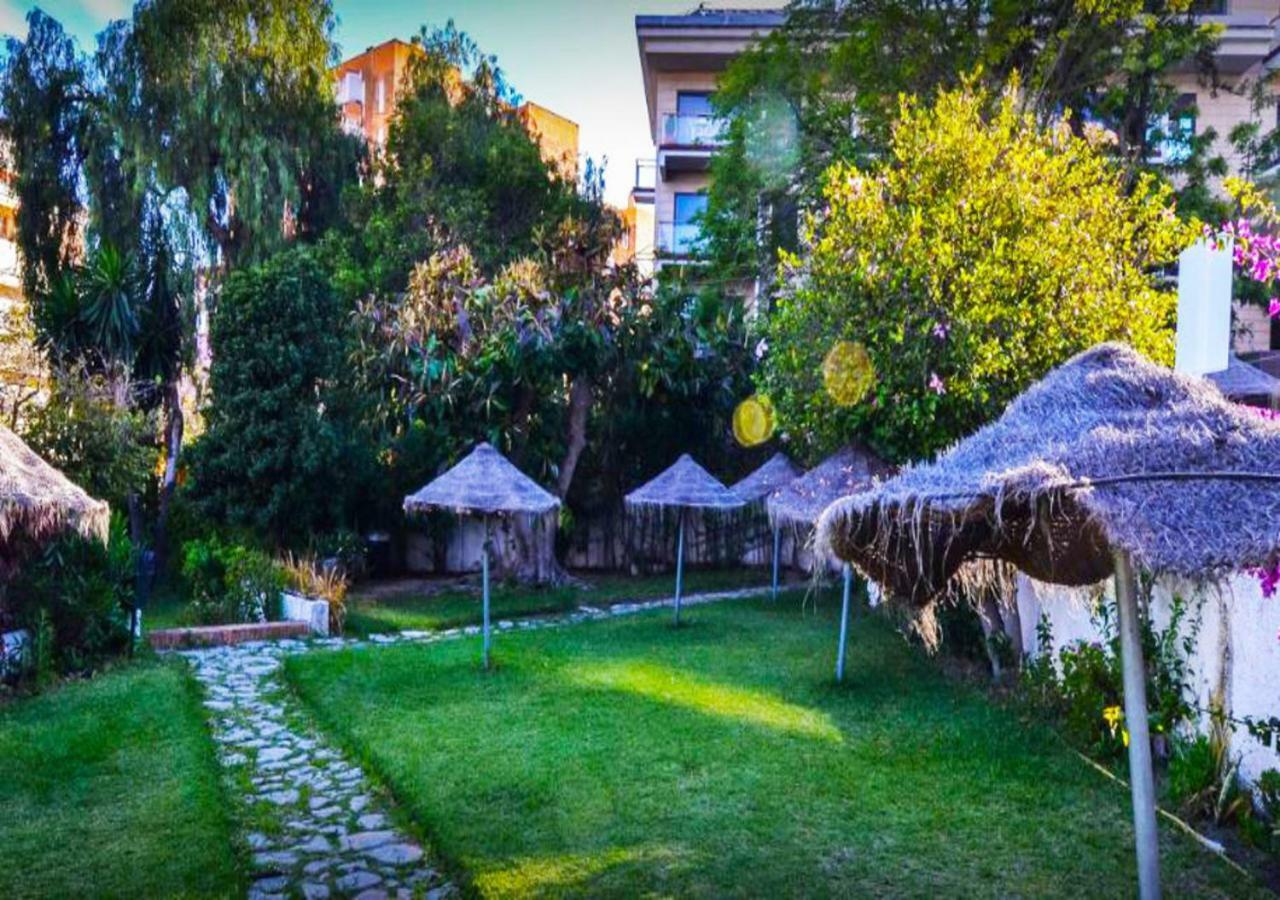 Apartamento Acuario Benalmádena Zewnętrze zdjęcie