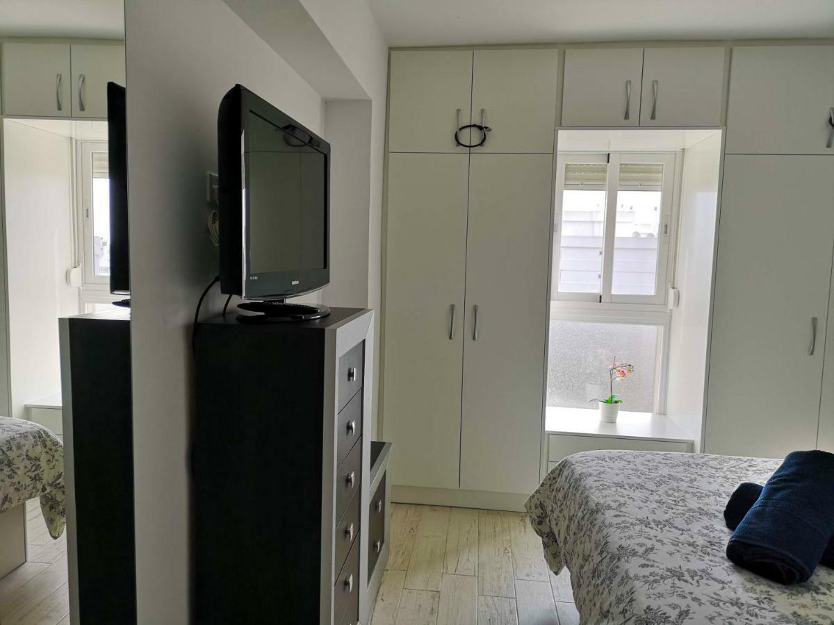 Apartamento Acuario Benalmádena Zewnętrze zdjęcie